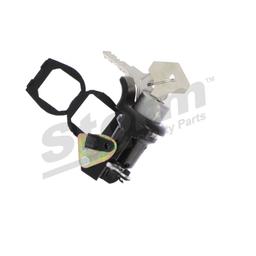 Serrure de capot de coffre STORM QUALITY PARTS 87027