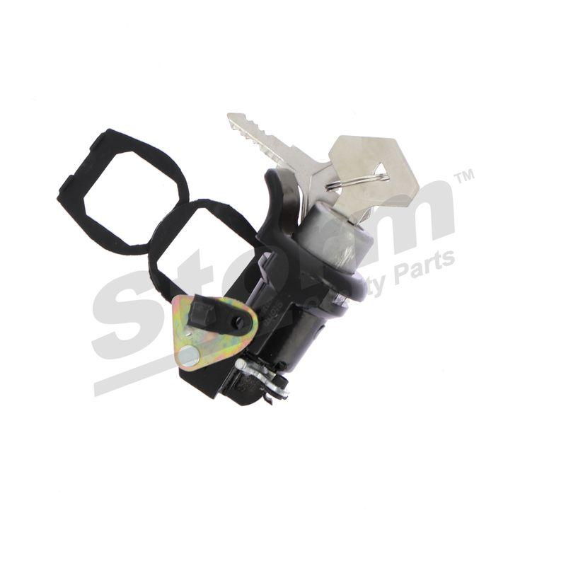 Serrure de capot de coffre STORM QUALITY PARTS 87027