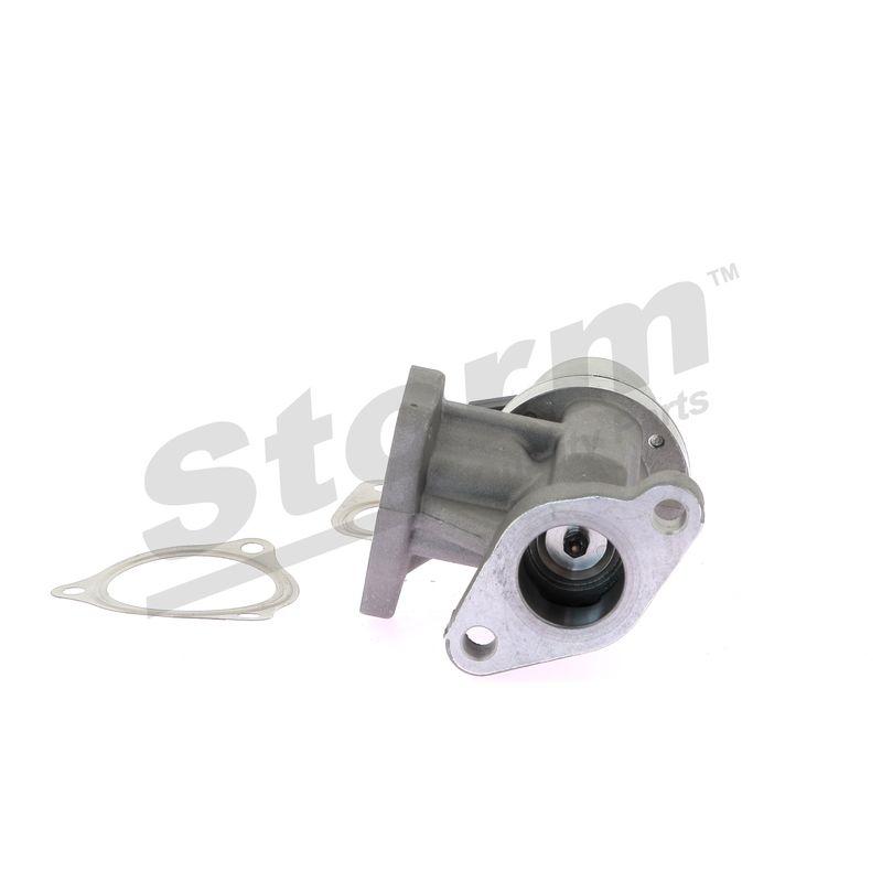 Vanne EGR STORM QUALITY PARTS 9012