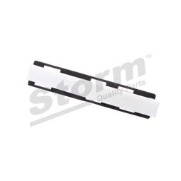 Filtre, air de l'habitacle STORM QUALITY PARTS 14254
