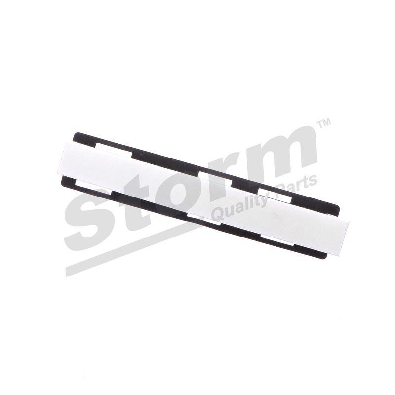 Filtre, air de l'habitacle STORM QUALITY PARTS 14254