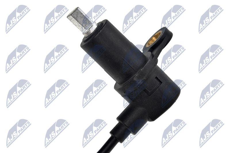 Capteur, vitesse de roue NTY HCA-HY-507