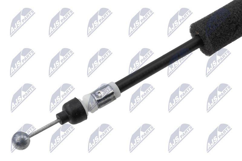 Verrouillage central NTY EZC-NS-046