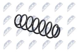 Ressort de suspension NTY ASZ-VW-112