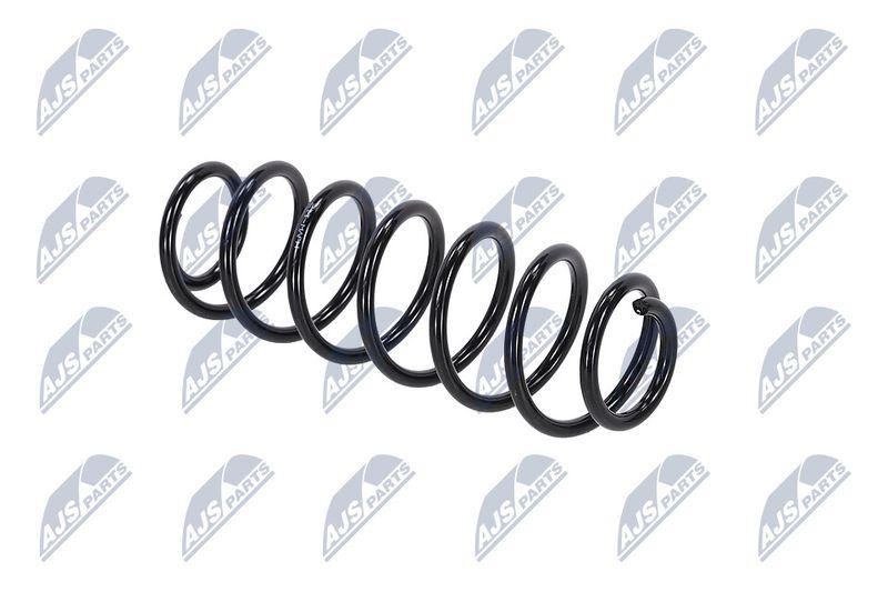 Ressort de suspension NTY ASZ-VW-112