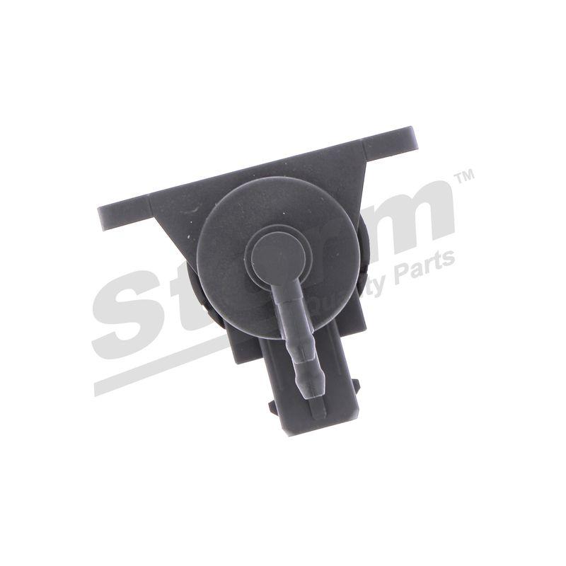 Capteur de pression, turbocompresseur STORM QUALITY PARTS 88890