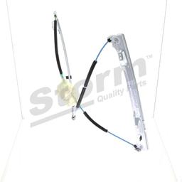 Lève-vitre STORM QUALITY PARTS 2857505