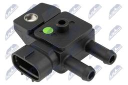 Capteur, pression des gaz échappement NTY ECS-HY-002