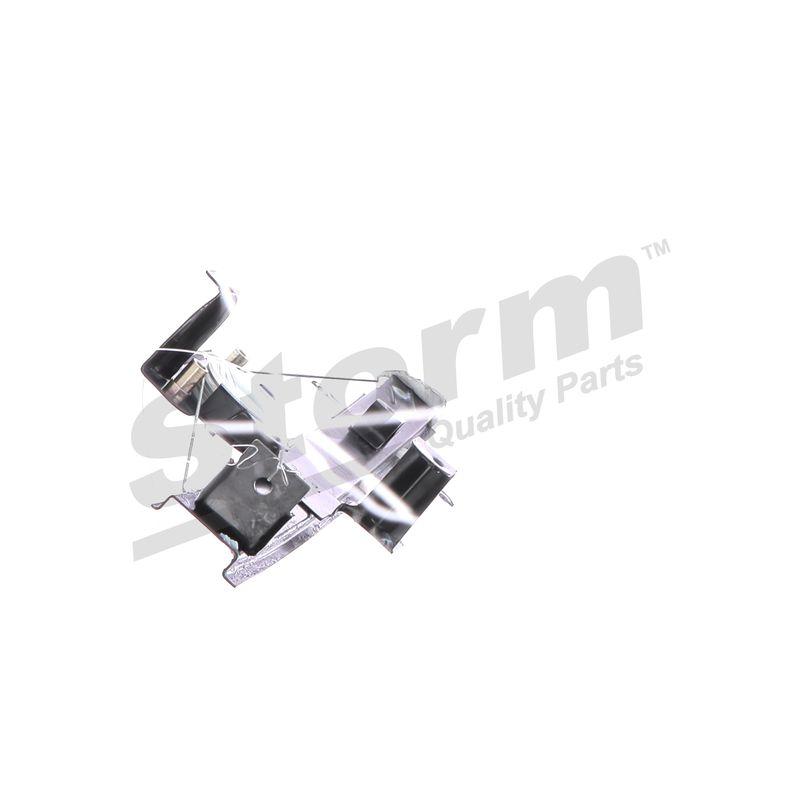 Lève-vitre STORM QUALITY PARTS 47092