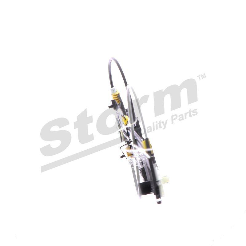 Lève-vitre STORM QUALITY PARTS 88069