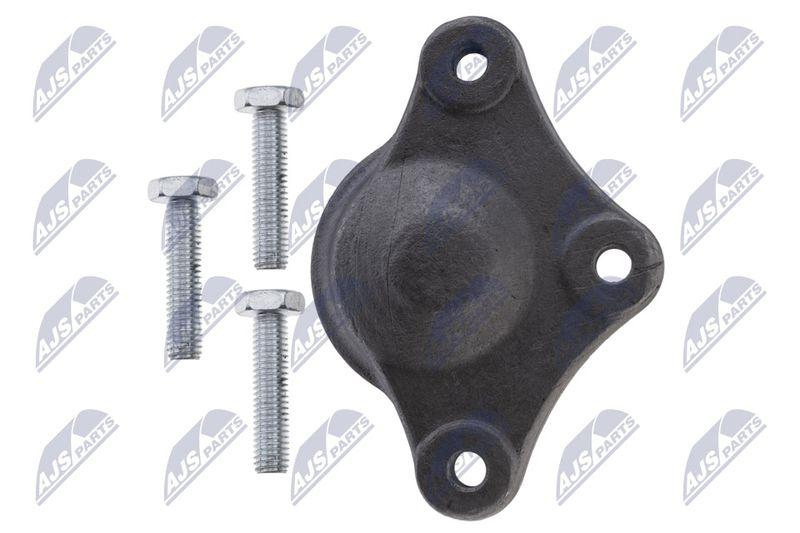 Rotule de suspension NTY ZSG-MZ-002
