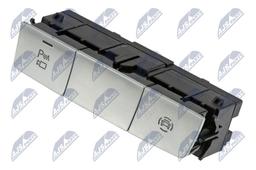 Commutateur multifonctions NTY EWS-AU-073