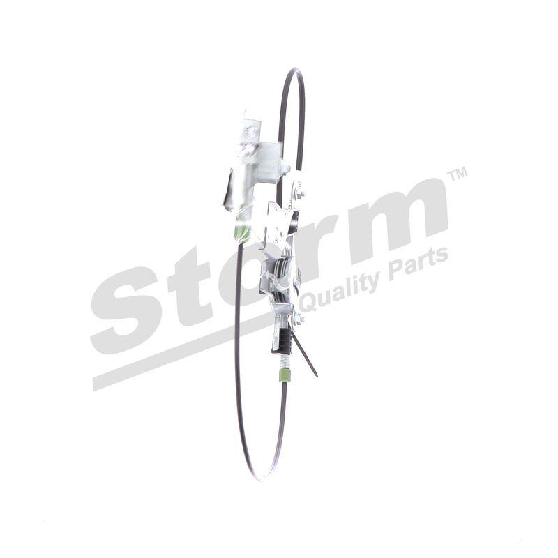 Lève-vitre STORM QUALITY PARTS 88068
