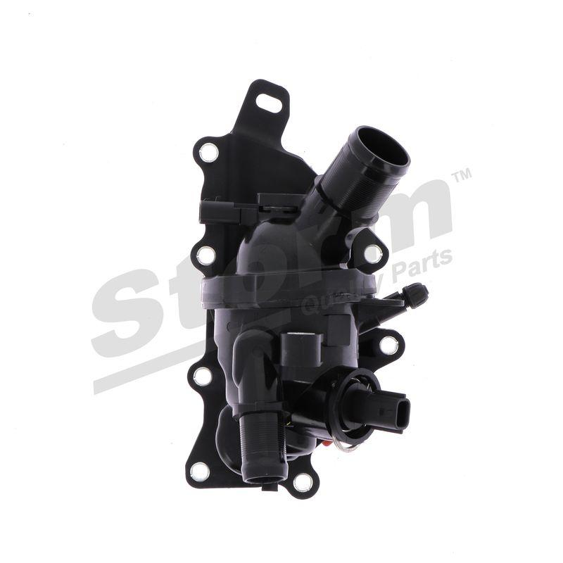 Boîtier du thermostat STORM QUALITY PARTS STO5350892