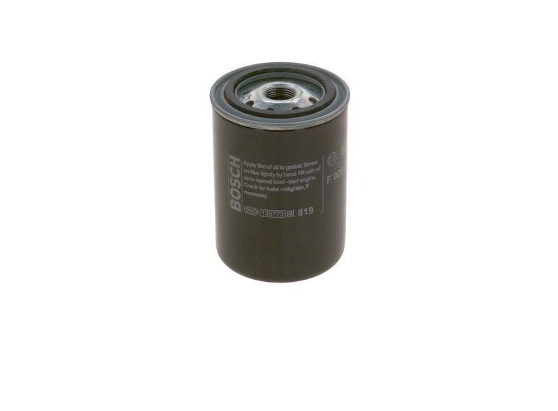 Filtre à carburant BOSCH F 026 402 860
