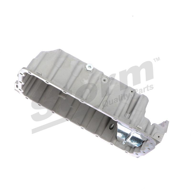 Carter d'huile STORM QUALITY PARTS 999010