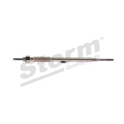 Bougie de préchauffage STORM QUALITY PARTS 502125