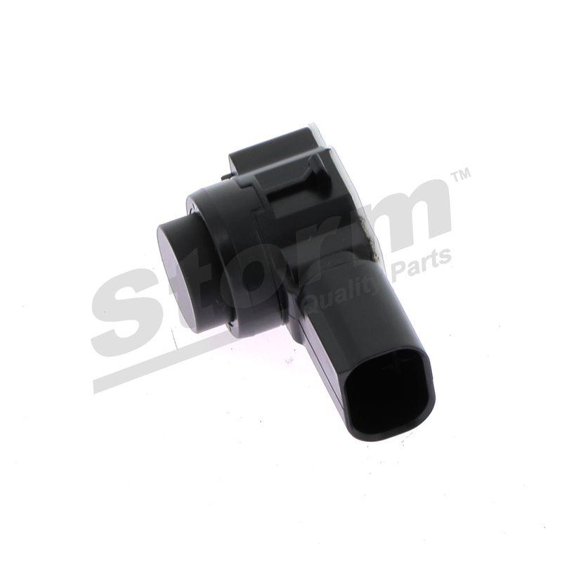 Capteur, aide au stationnement STORM QUALITY PARTS 777142