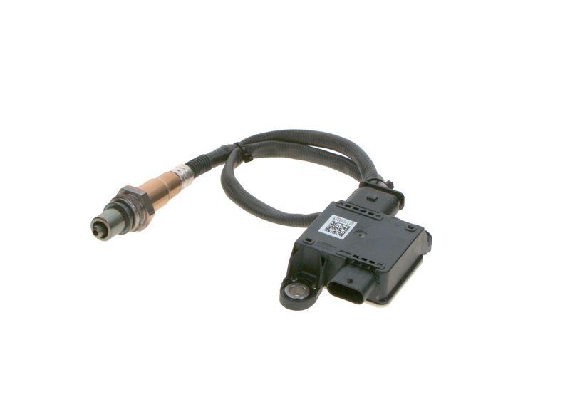 Détecteur de particules BOSCH 0 281 008 528