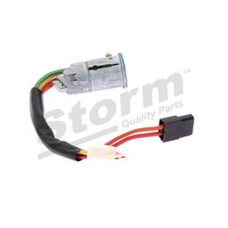 Fermeture-volant STORM QUALITY PARTS 79027