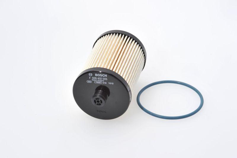 Filtre à carburant BOSCH F 026 402 005