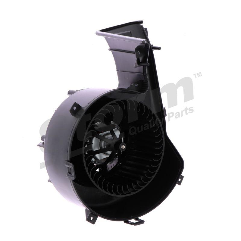 Pulseur d'air habitacle STORM QUALITY PARTS 6500801