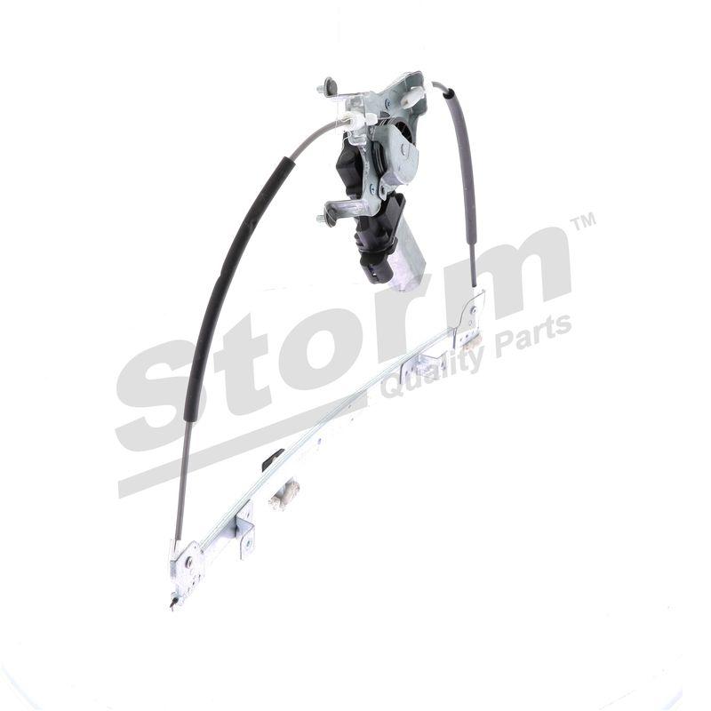 Lève-vitre STORM QUALITY PARTS 81074ST