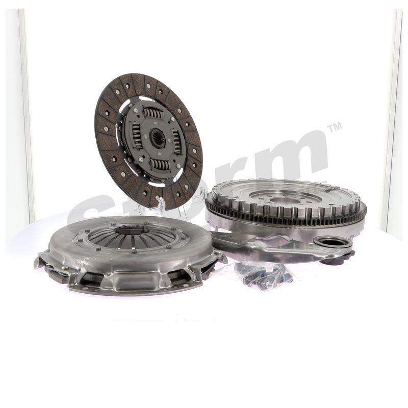 Kit adaptateur, embrayage STORM QUALITY PARTS STO1001