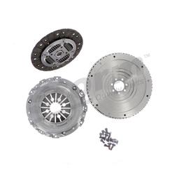 Kit adaptateur, embrayage STORM QUALITY PARTS STO40019