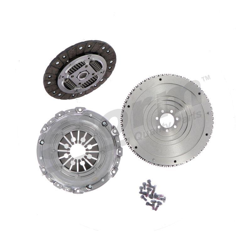 Kit adaptateur, embrayage STORM QUALITY PARTS STO40019