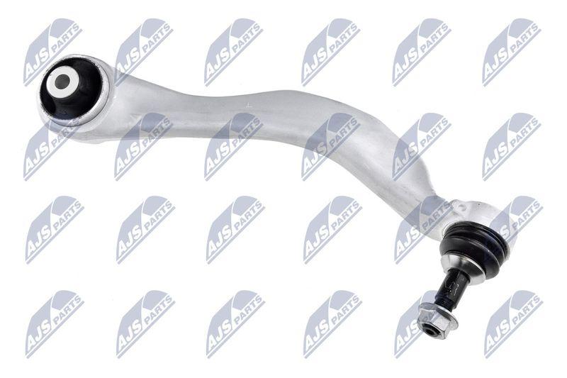 Bras de liaison, suspension de roue NTY ZWD-BM-026