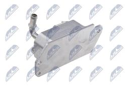 Radiateur d'huile de boîte automatique NTY CCL-FR-012