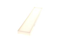 Filtre, air de l'habitacle BOSCH 1 987 432 018