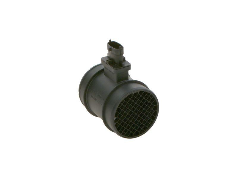 Débitmètre de masse d'air BOSCH 0 281 002 917