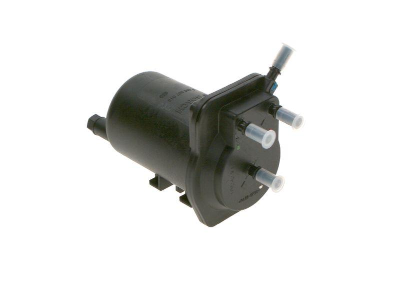 Filtre à carburant BOSCH 0 450 907 013
