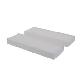 Filtre, air de l'habitacle CORTECO 80000839