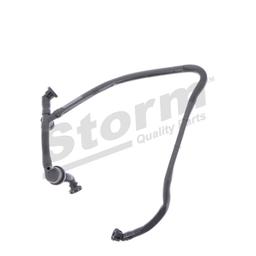 Tuyau, ventilation de carter-moteur STORM QUALITY PARTS 574900