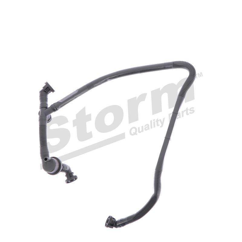 Tuyau, ventilation de carter-moteur STORM QUALITY PARTS 574900