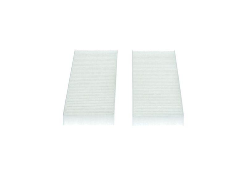 Filtre, air de l'habitacle BOSCH 1987435033