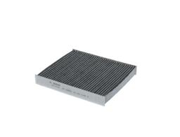 Filtre, air de l'habitacle BOSCH 1 987 435 590