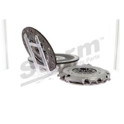 Kit adaptateur, embrayage STORM QUALITY PARTS STO1062