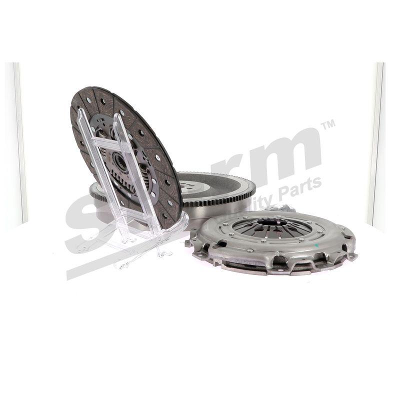 Kit adaptateur, embrayage STORM QUALITY PARTS STO1062