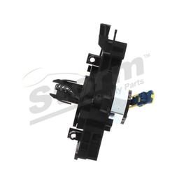 Ressort tournant, Airbag STORM QUALITY PARTS 8102023