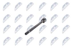 Arbre de transmission NTY NPW-CH-183
