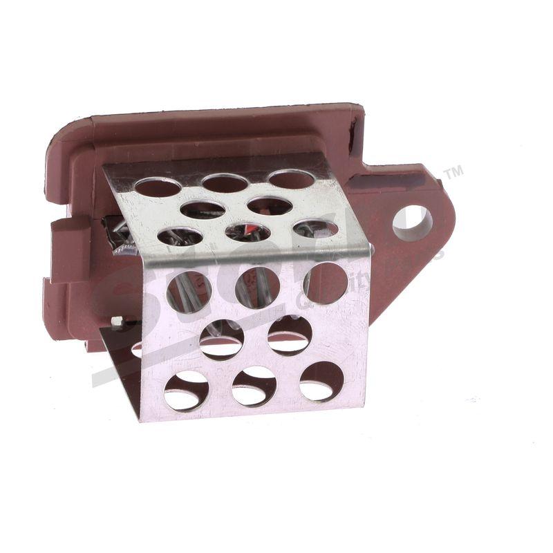 Résistance, pulseur d'air habitacle STORM QUALITY PARTS 777018