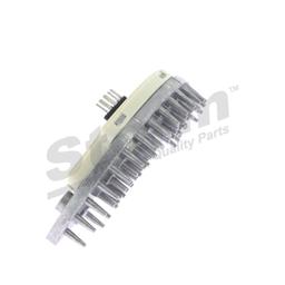 Résistance, pulseur d'air habitacle STORM QUALITY PARTS 777002