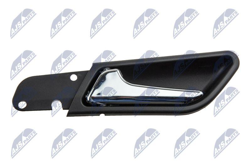 Poignet de porte, équipment intérieur NTY EZC-ME-026