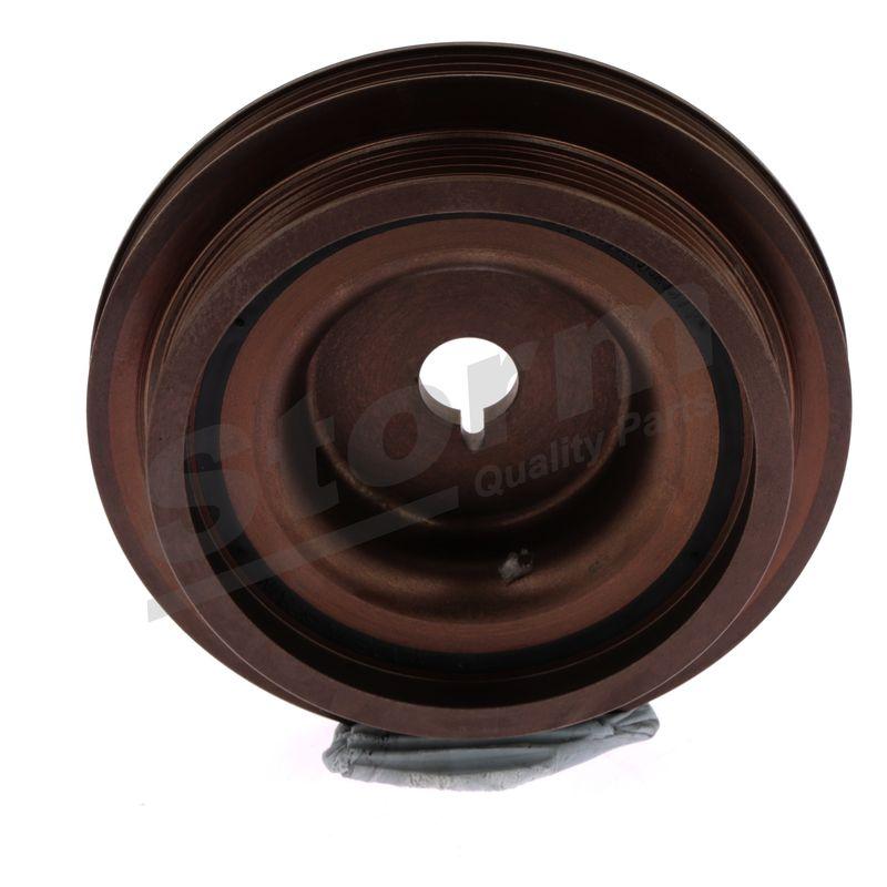 Poulie, vilebrequin STORM QUALITY PARTS 88590