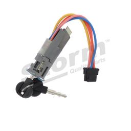 Fermeture-volant STORM QUALITY PARTS 23028