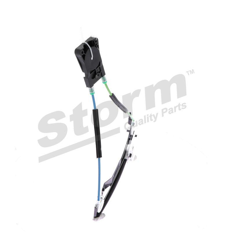 Lève-vitre STORM QUALITY PARTS 47074